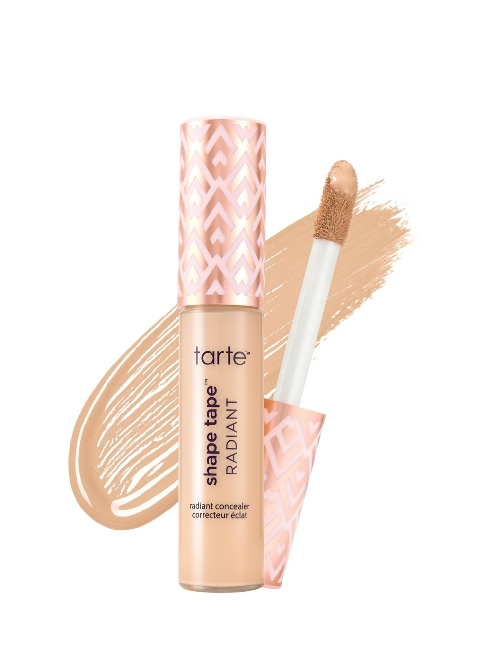 tarte Radiant Shape Tape Concealer - Light Neutral 22N